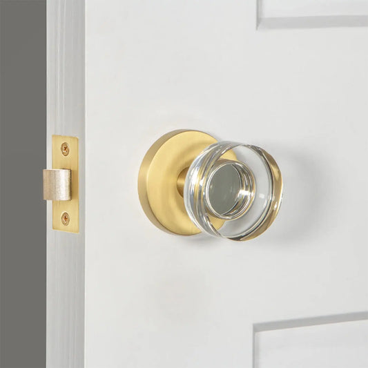 crystal door konbs modern evolution
