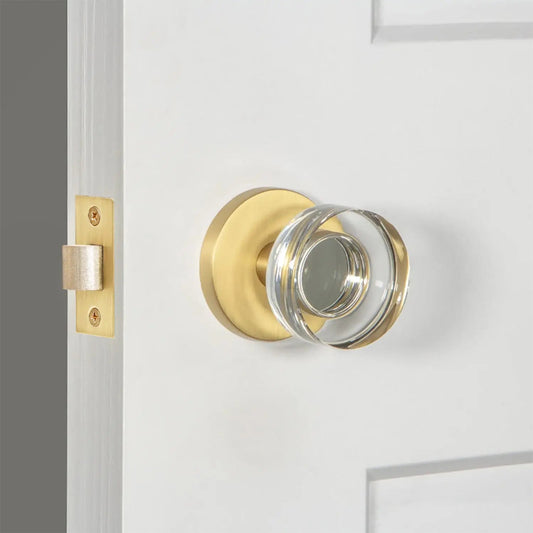 crystal door konbs modern evolution