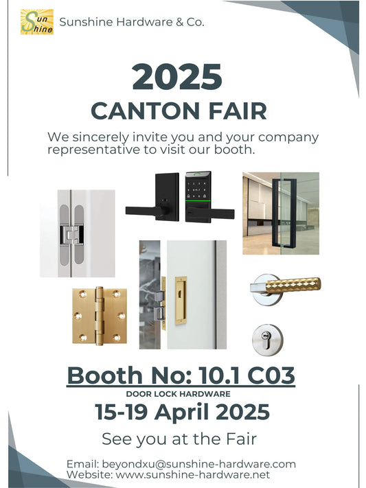 Canton fair