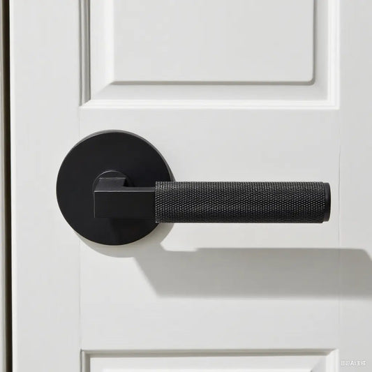 interior door handles