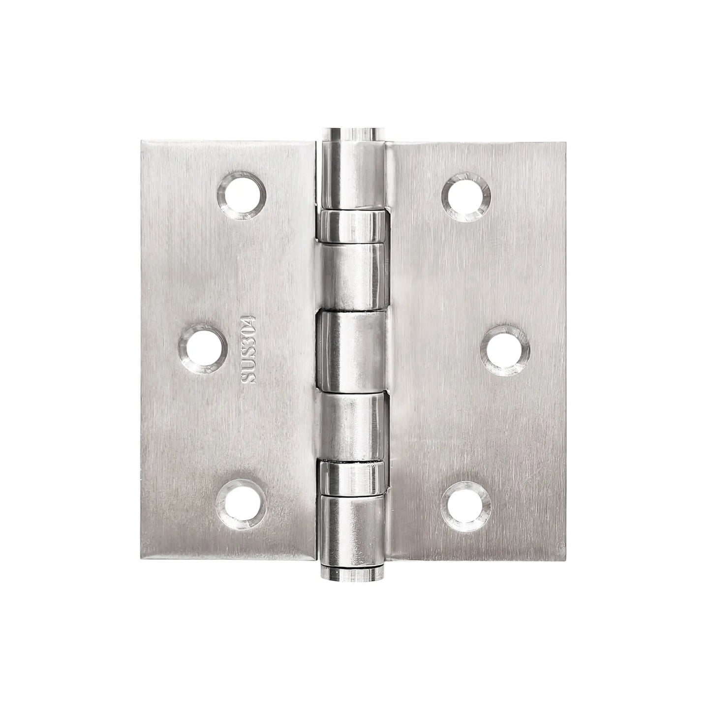 Ф11 3+3+2 2B SS zhongshan sunshine hardware Co., Ltd