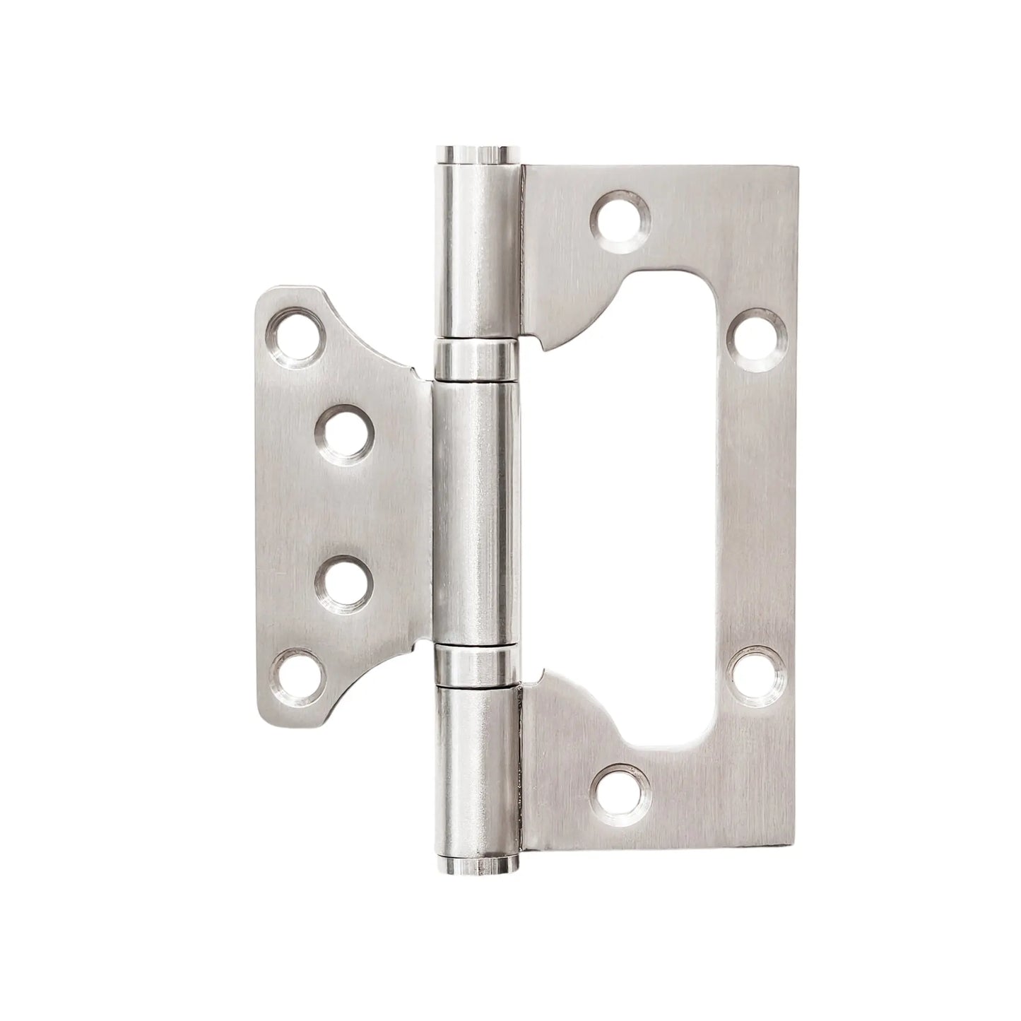 Ф13 4+3+2.5 2B SS偏轴子母蝴蝶合页 zhongshan sunshine hardware Co., Ltd