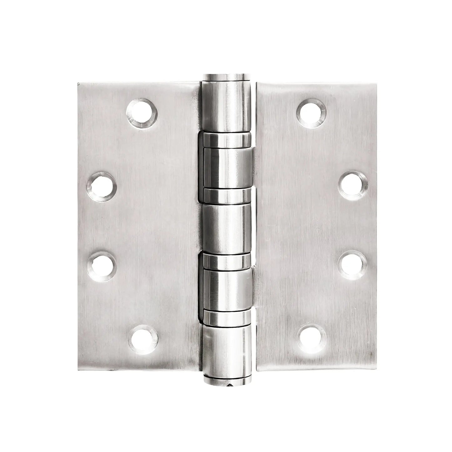 Ф18 4.5in*4.5in+4mm 4B Stainless Steel Hinge zhongshan sunshine hardware Co., Ltd
