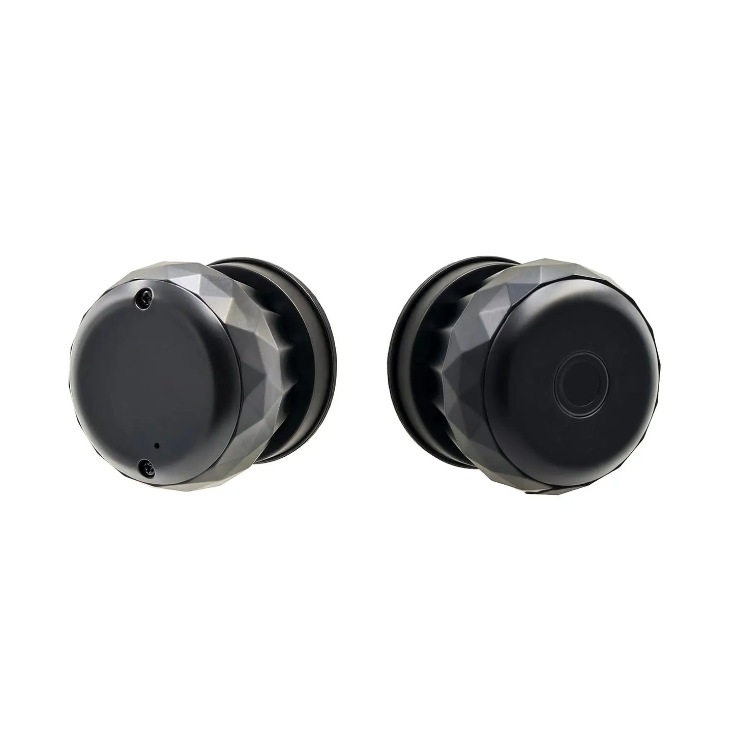 smart door locks