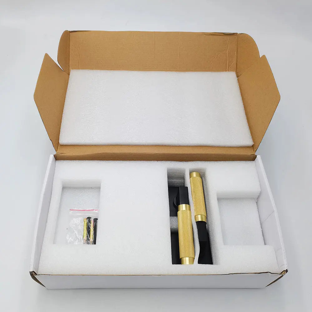 multipoint lock package