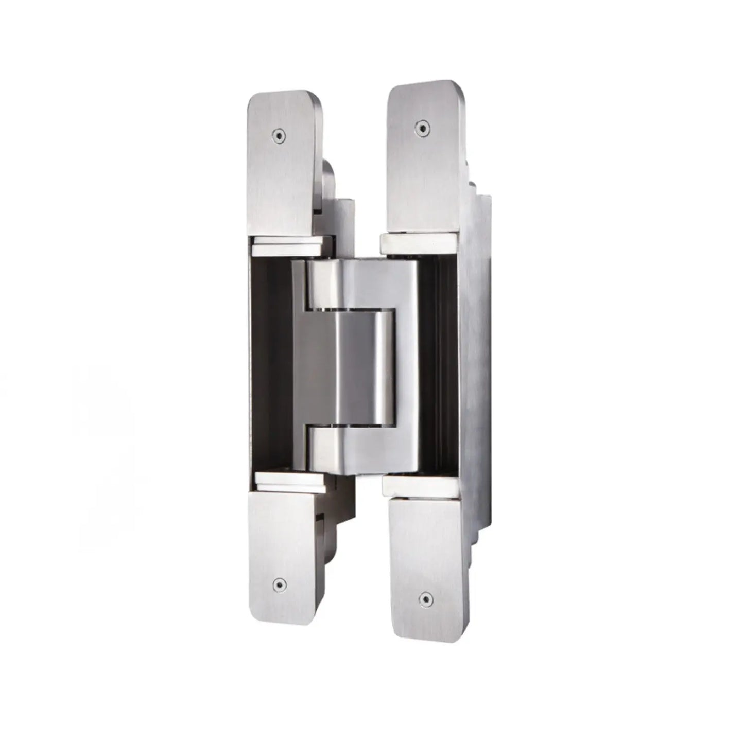 Commercial 3d invisible hinge 200kg hs200
