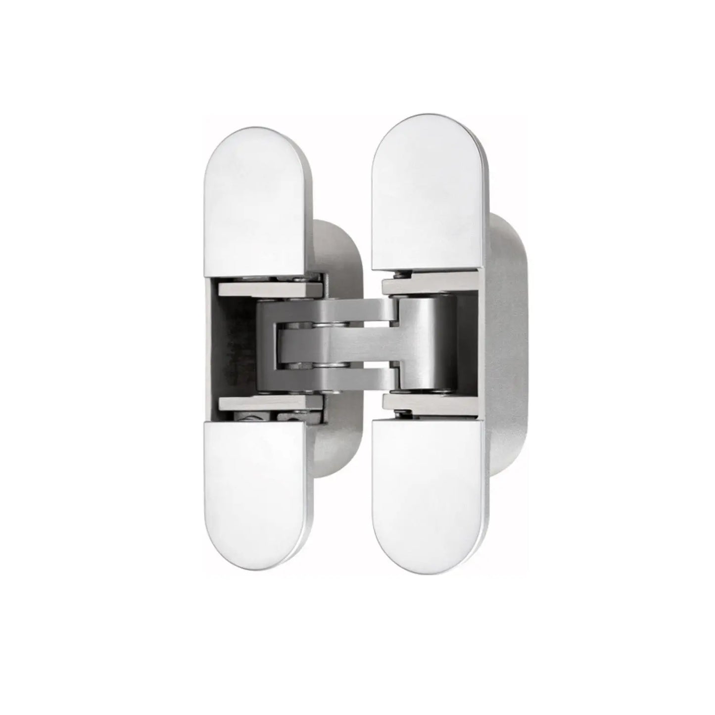 Commercial 3d invisible hinge gh110