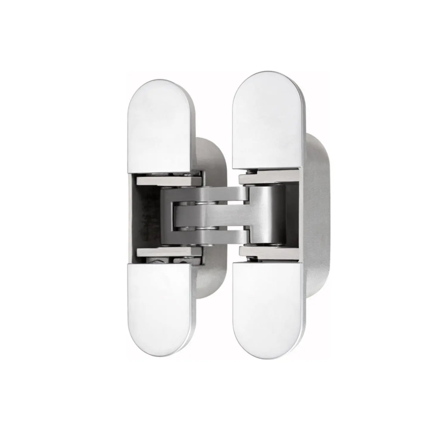 Commercial 3d invisible hinge gh110
