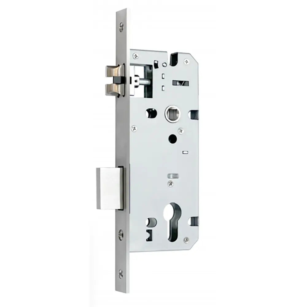 K4585-European Standard Mute Lock Body zhongshan sunshine hardware Co., Ltd