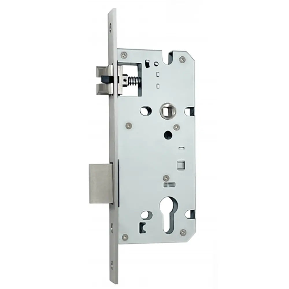 K5085-European Standard Mute Lock Body zhongshan sunshine hardware Co., Ltd
