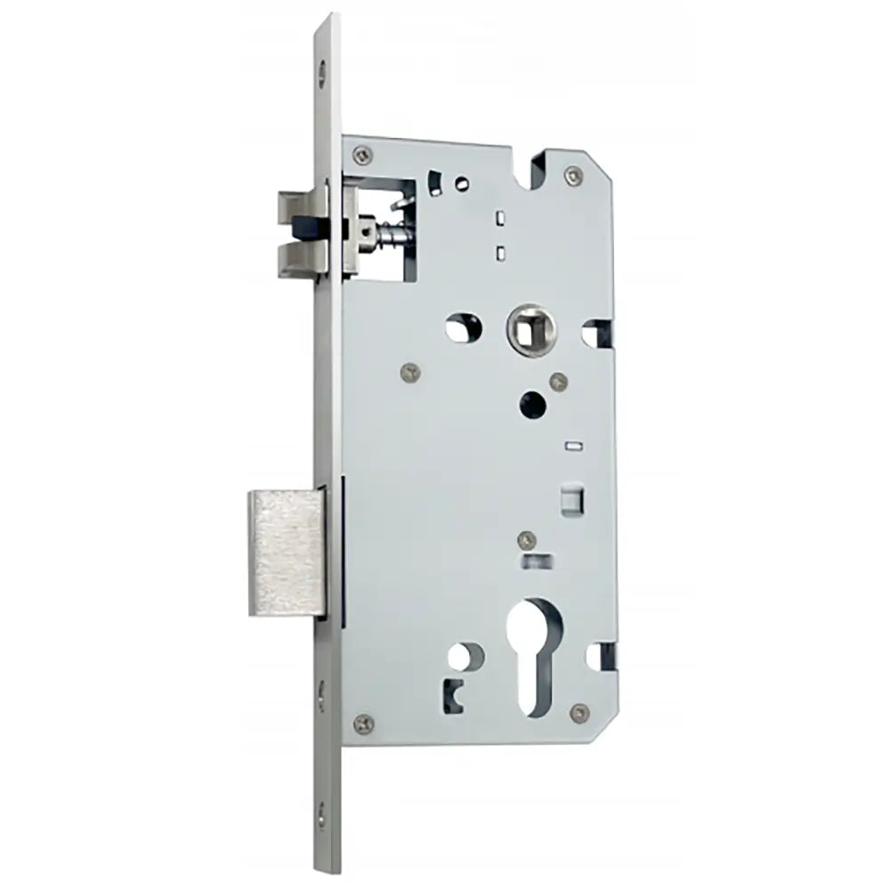 K6085-European Standard Mute Lock Body zhongshan sunshine hardware Co., Ltd