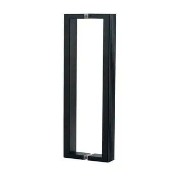 SSP-010-Stainless Steel Glass Door Pull Handle zhongshan sunshine hardware Co., Ltd