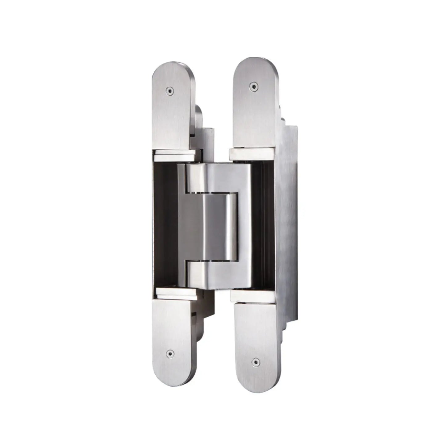 Commercial 3d invisible hinge 200kg