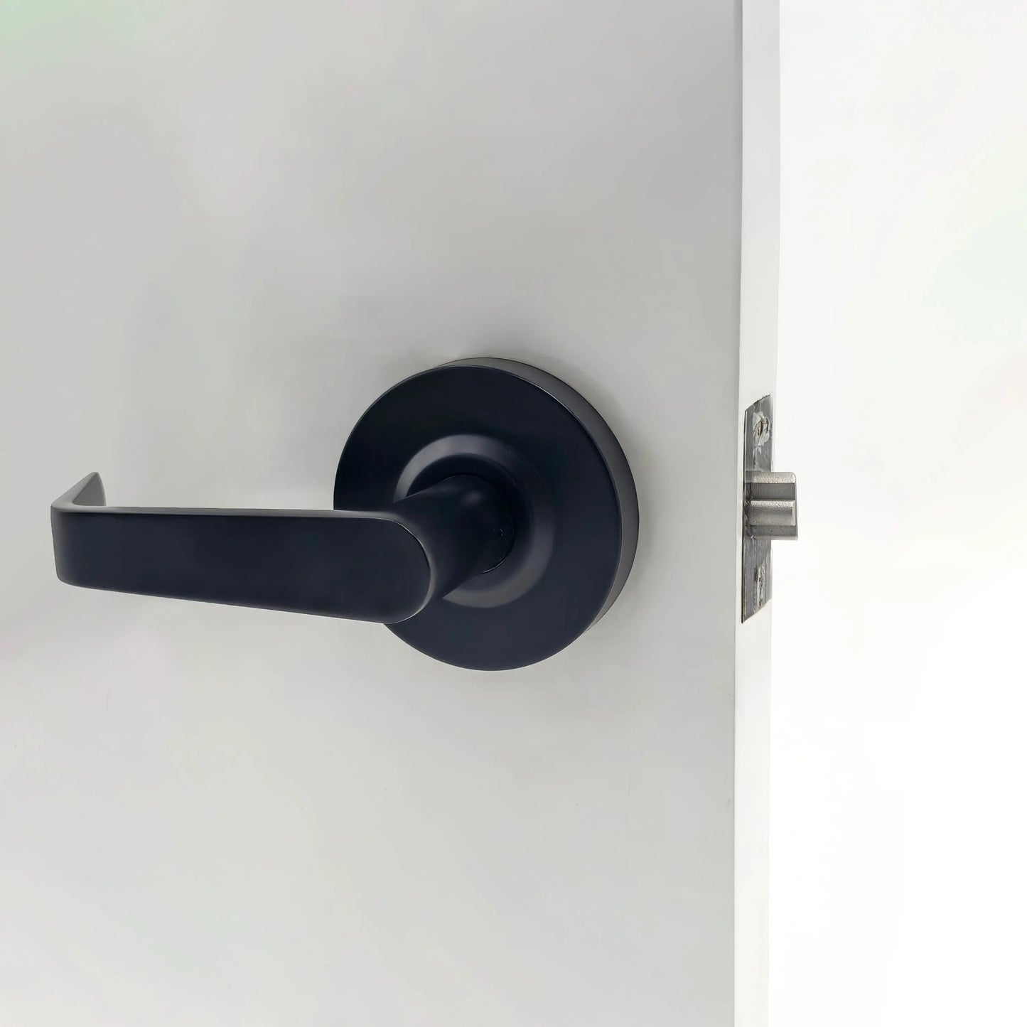 commercial locks installation