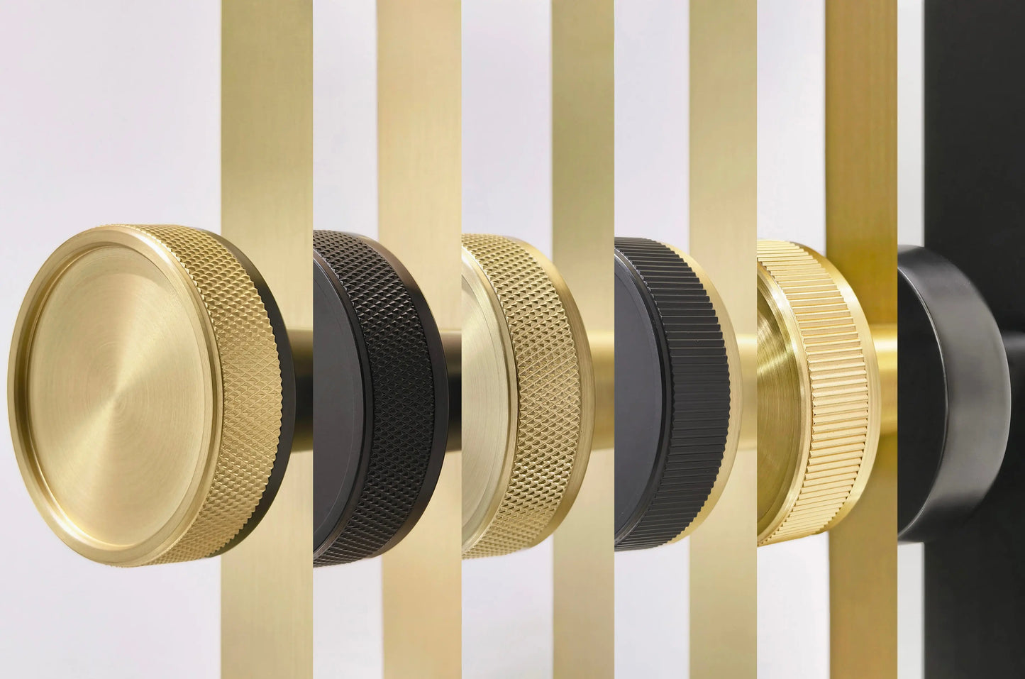 door knob design collections