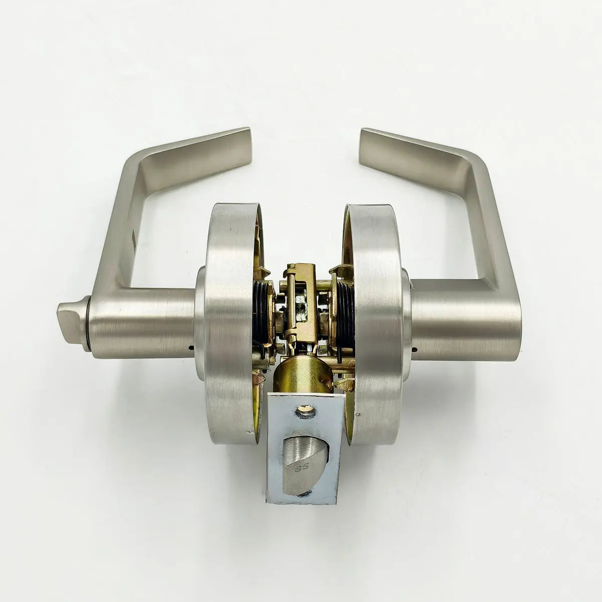 grade 2 lock