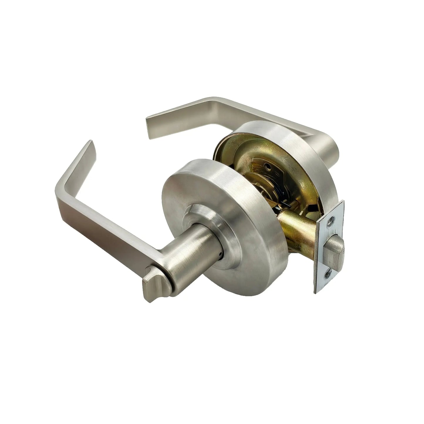 grade 2 lock back