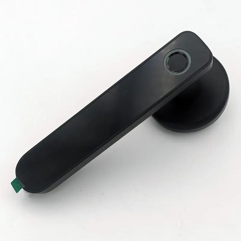 fingerprint smart door lock