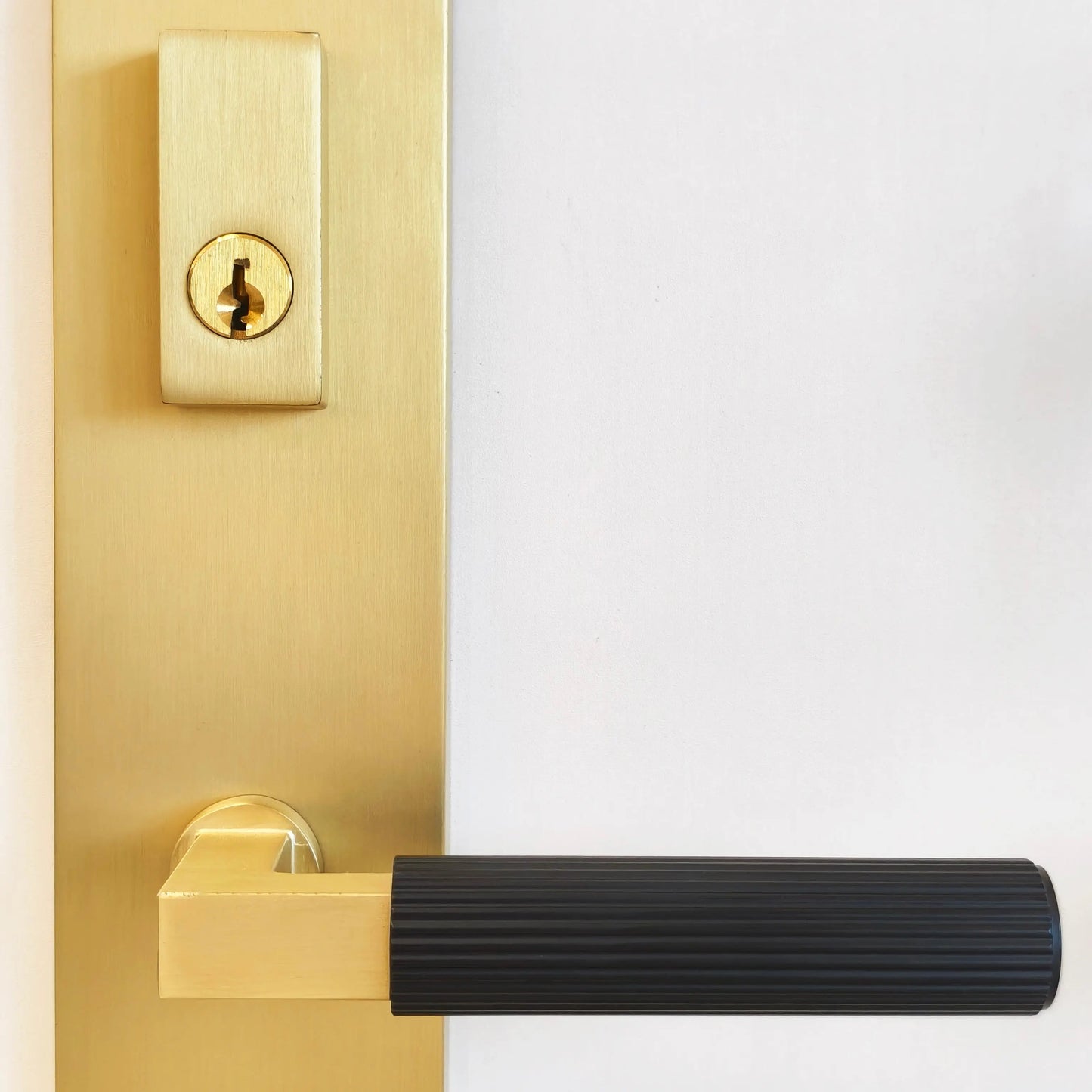 multipoint lock details