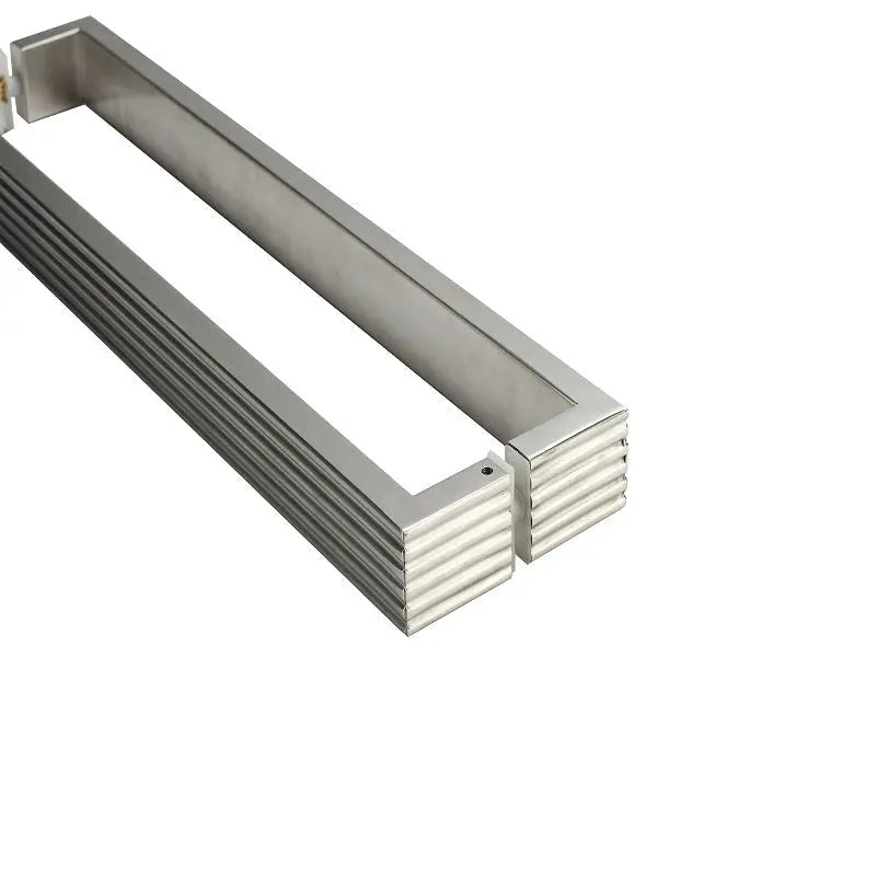 SSP-010-Stainless Steel Glass Door Pull Handle zhongshan sunshine hardware Co., Ltd