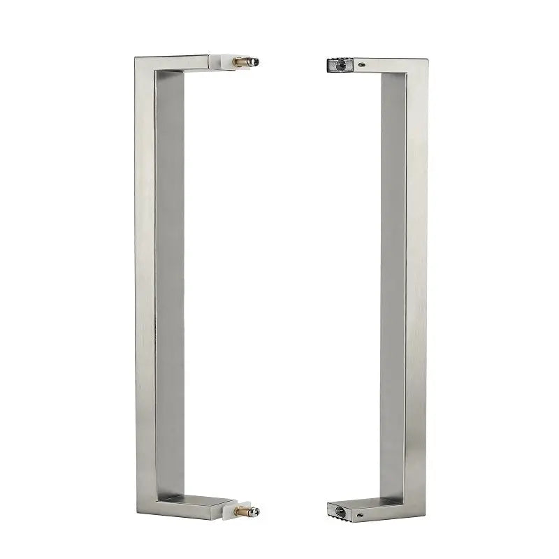 SSP-010-Stainless Steel Glass Door Pull Handle zhongshan sunshine hardware Co., Ltd