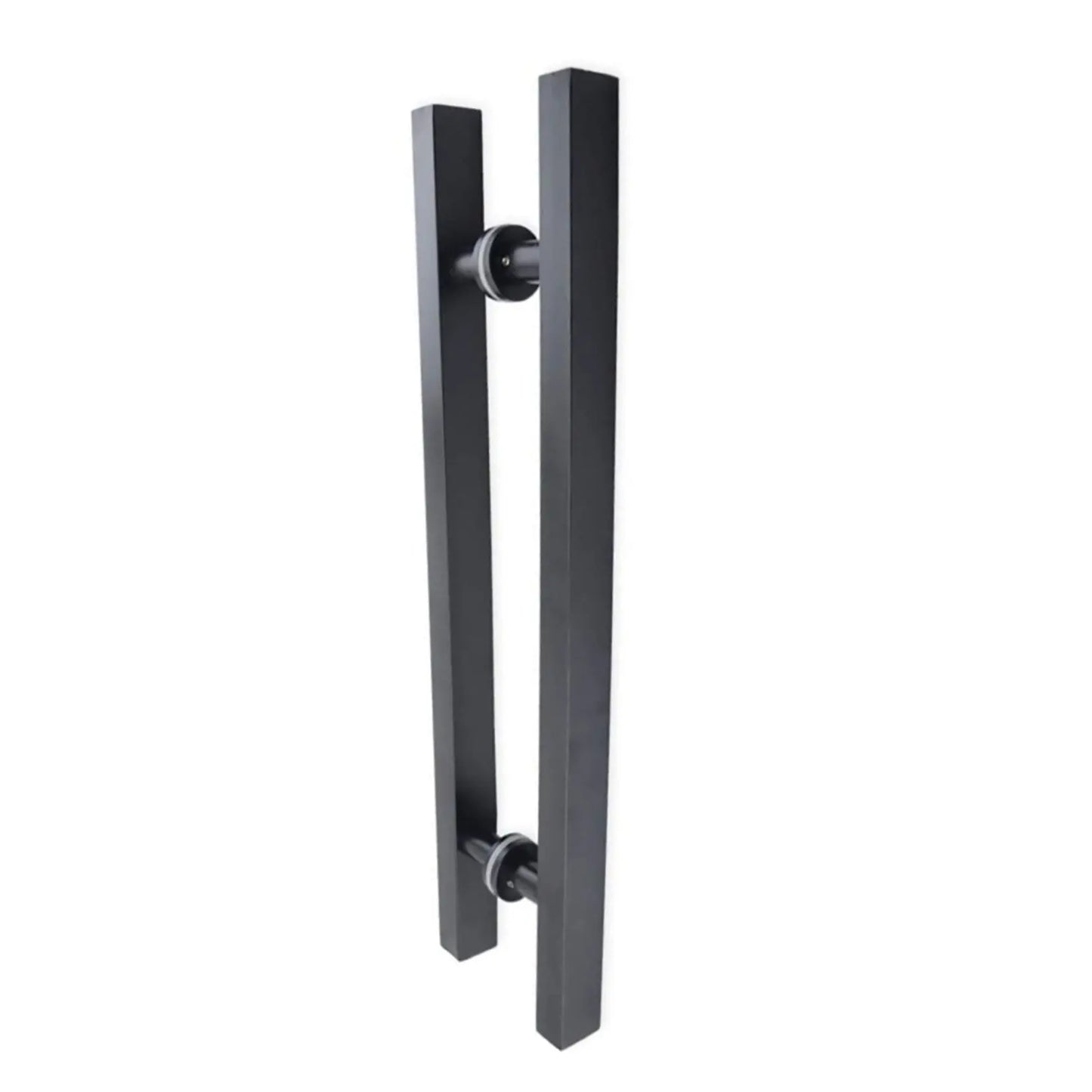 Stainless Steel Glass Door Pull Handle zhongshan sunshine hardware Co., Ltd