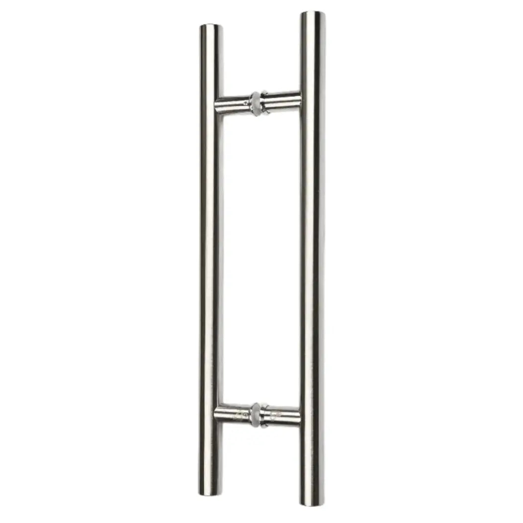 SSP-001-Stainless Steel Glass Door Handle