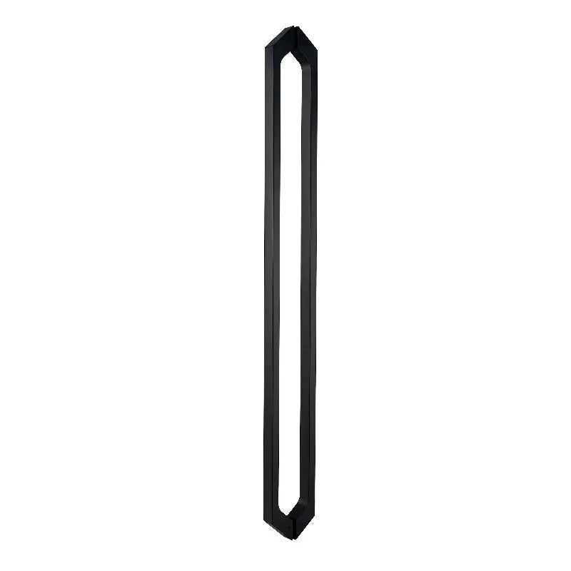 SSP-003-Stainless Steel Grass Door Pull Handle zhongshan sunshine hardware Co., Ltd