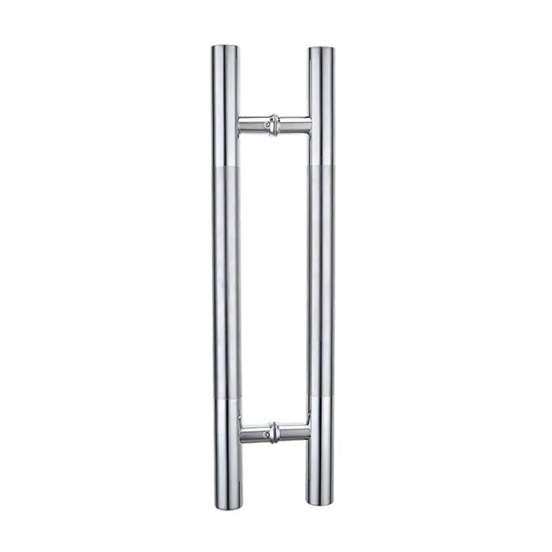 SSP-005-Stainless Steel Glass Door Pull Handle
