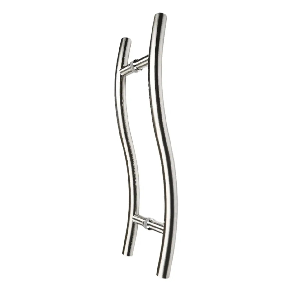 SSP-008-Stainless Steel Glass Door Pull Handle