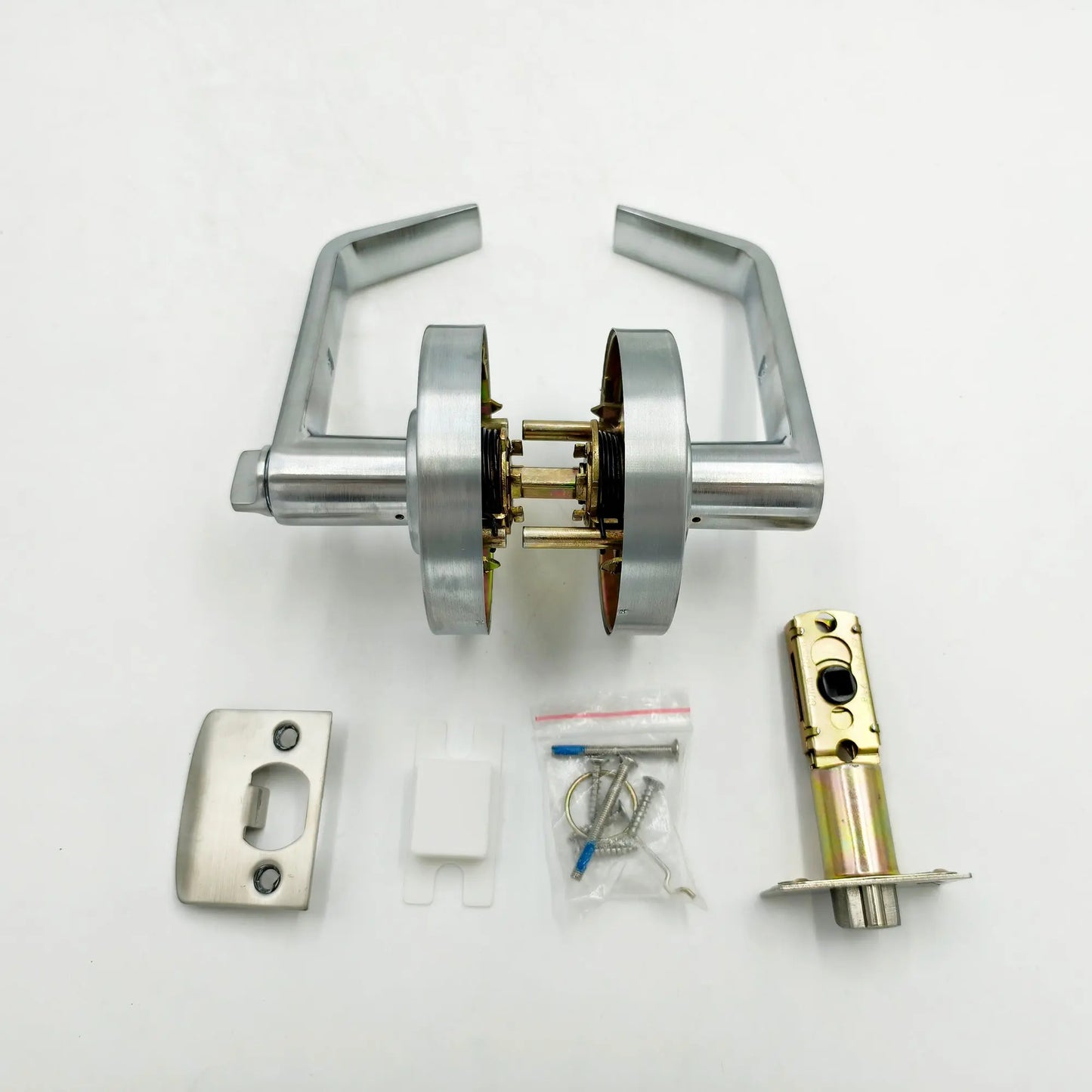vacancy indicator lock parts