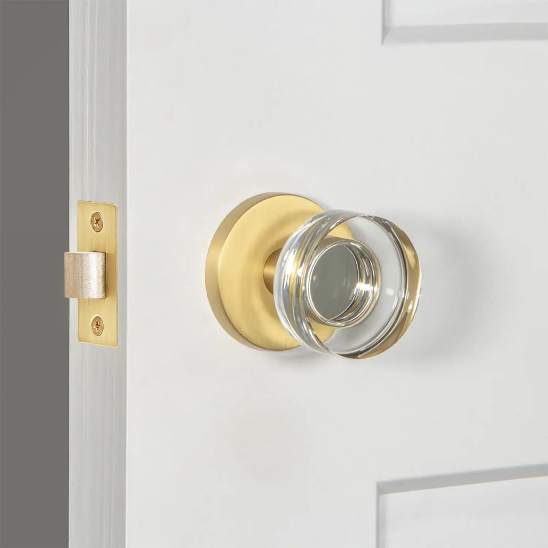 crystal door konbs modern evolution
