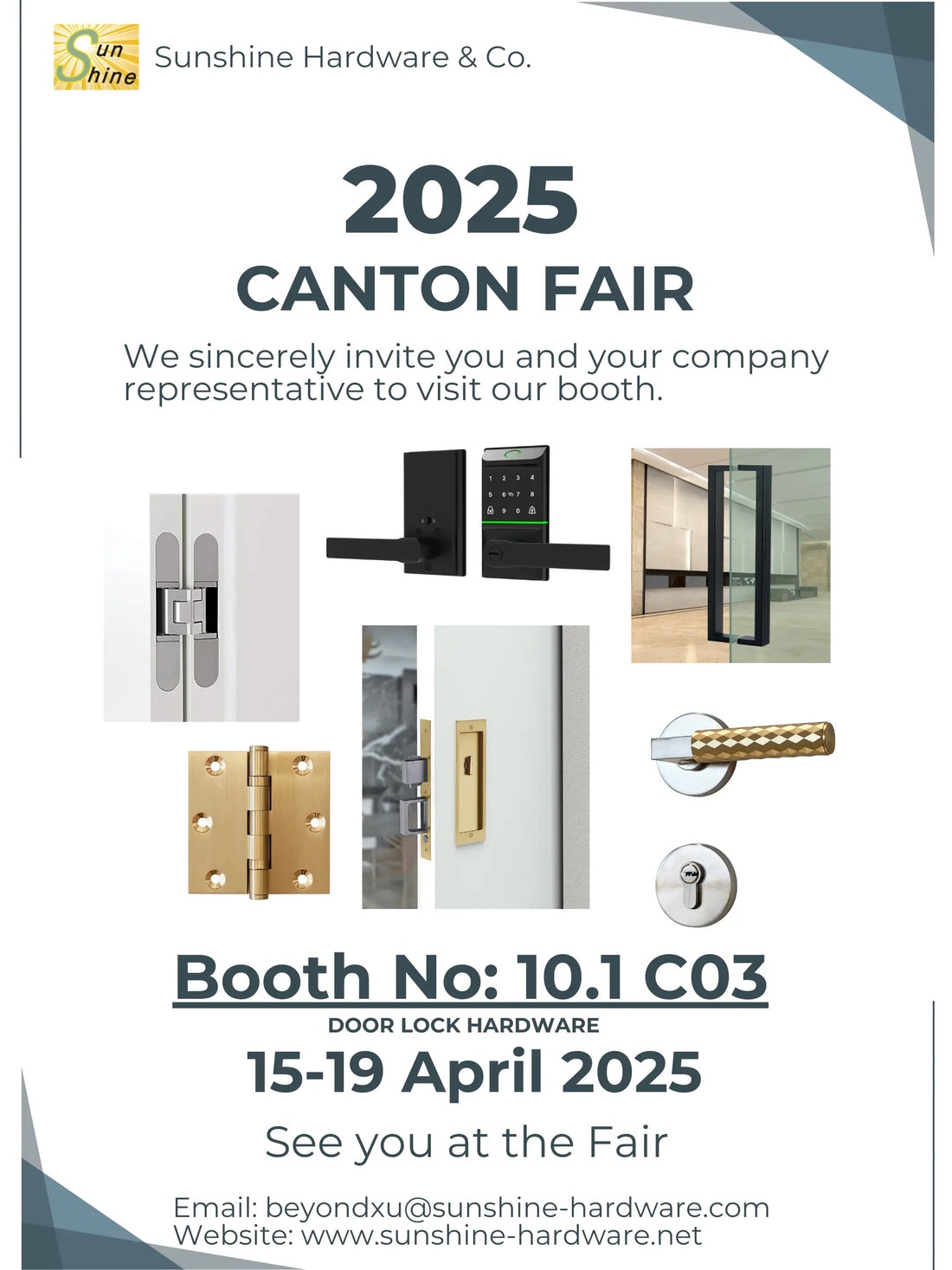 Canton fair 