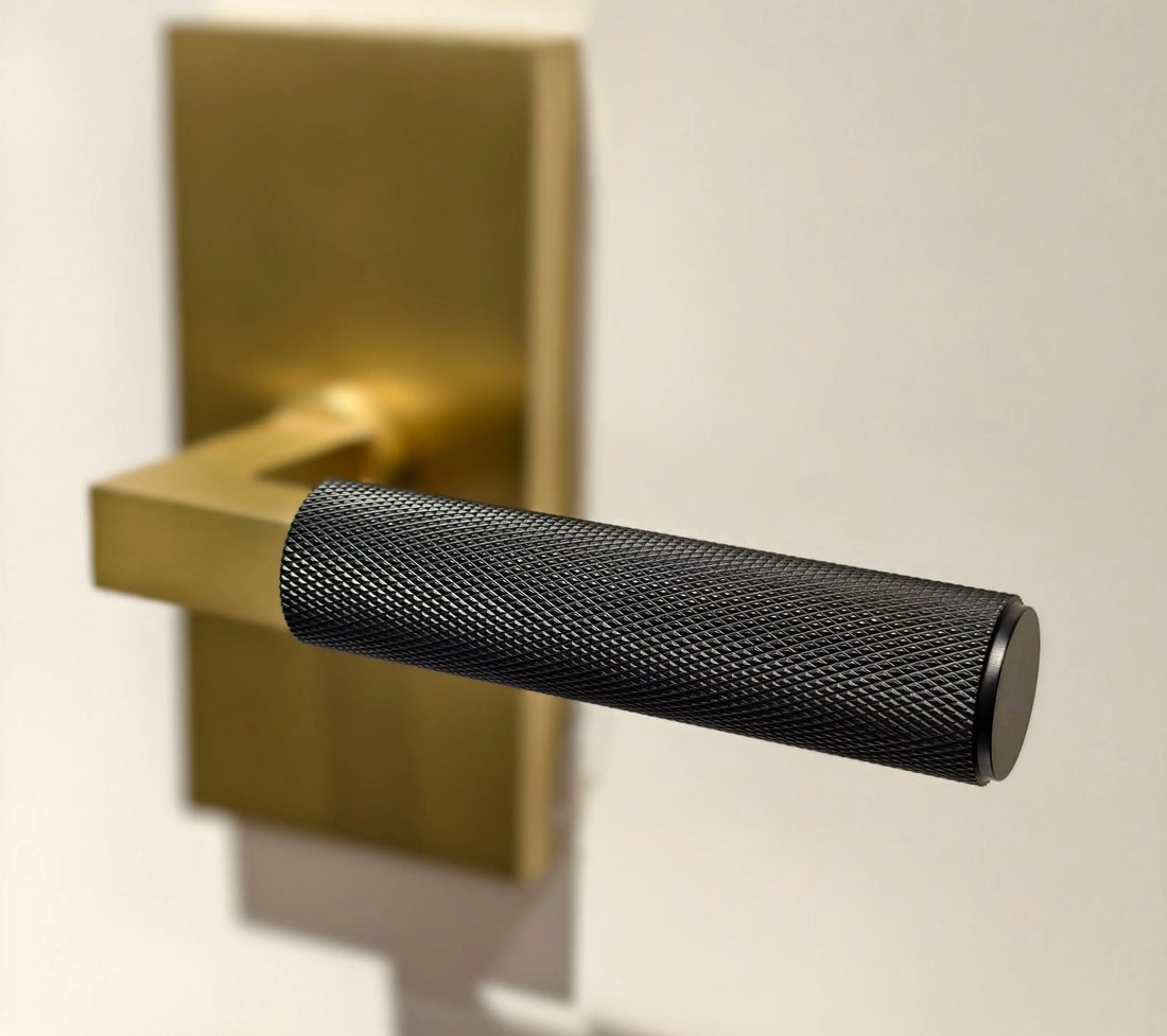 How to Choose Brass Handles for Every Room