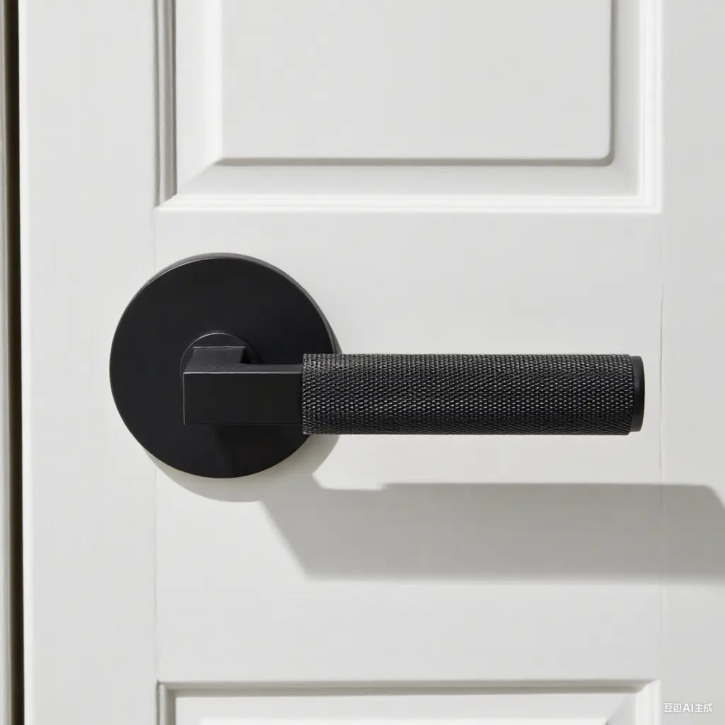 interior door handles