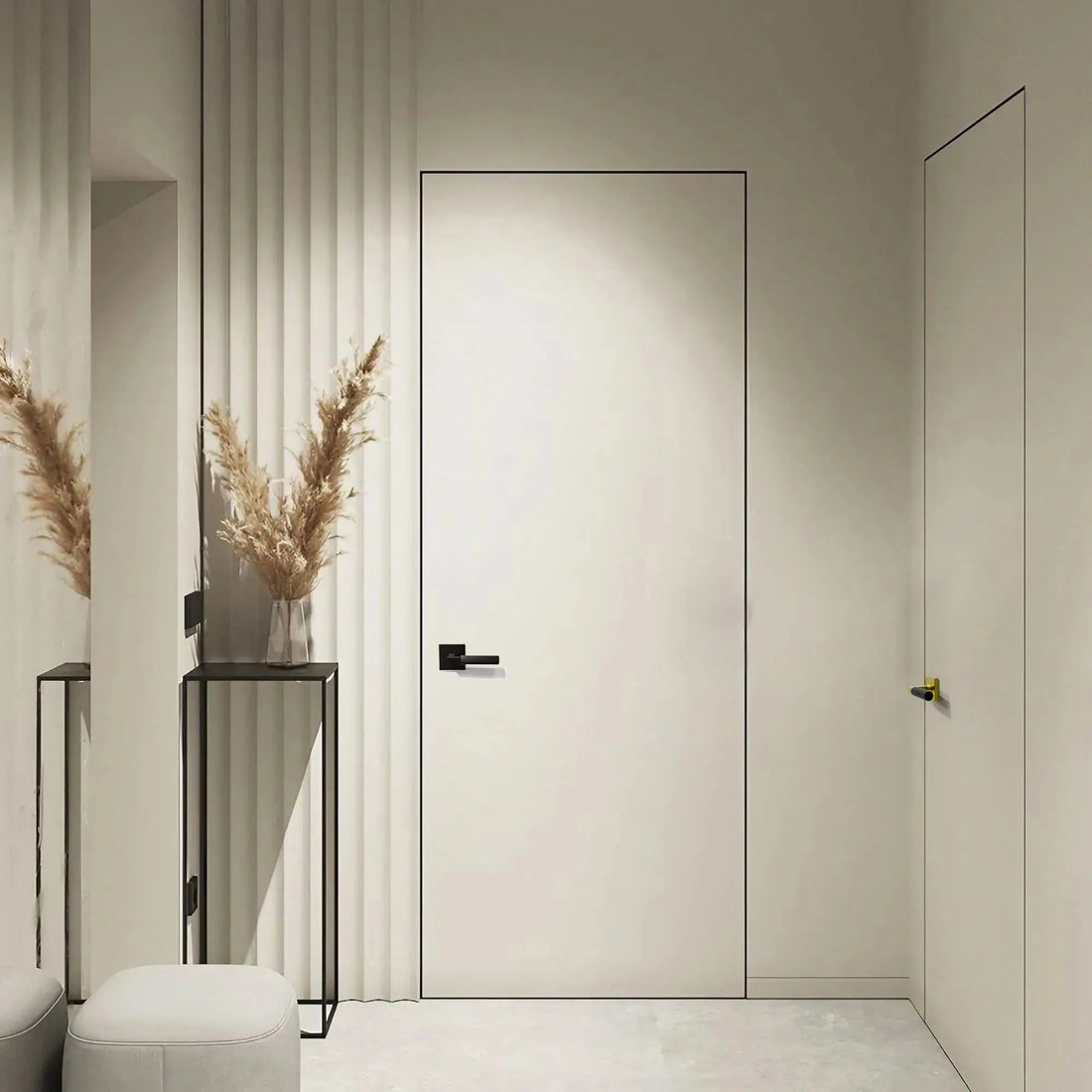 About Zhongshan Sunshine Door Hardware