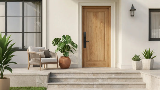 Exterior Door Handle Buying Guide for Black Styles Sunshine Hardware