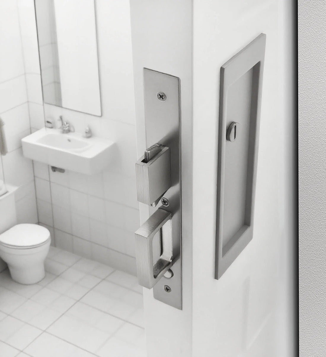 How to Install Pocket Door Locks: A Complete Step-by-Step Guide