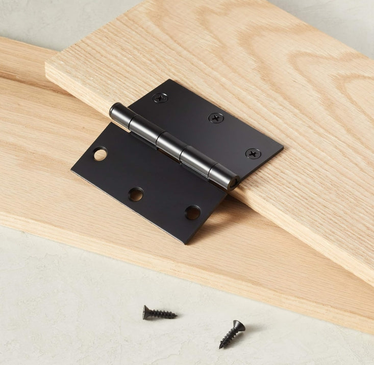 How to Choose the Right Stainless Steel Hinges