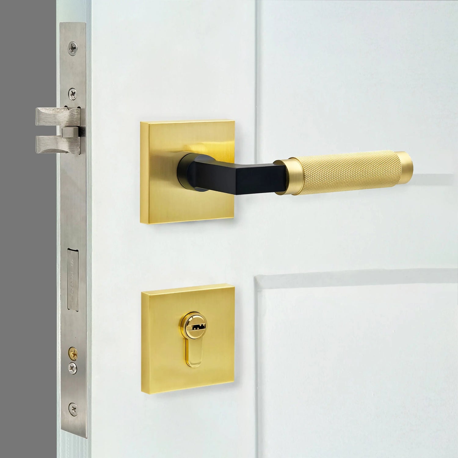 Door Handle Set