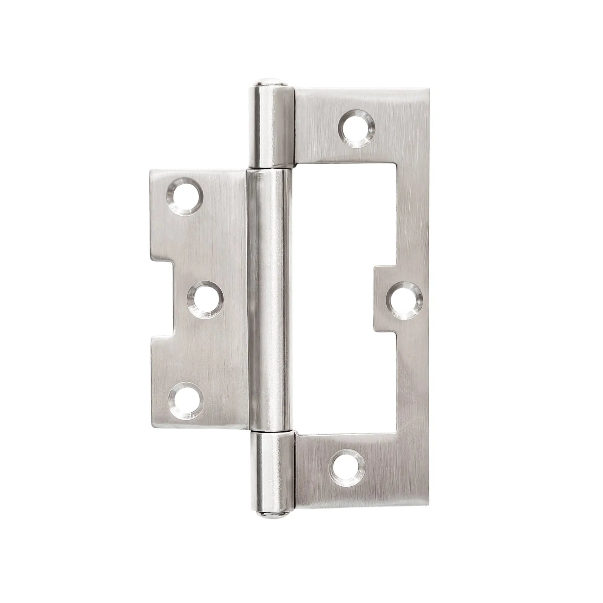 Ф11 4+3+2 PN  SS 铆钉中轴子母铰 zhongshan sunshine hardware Co., Ltd