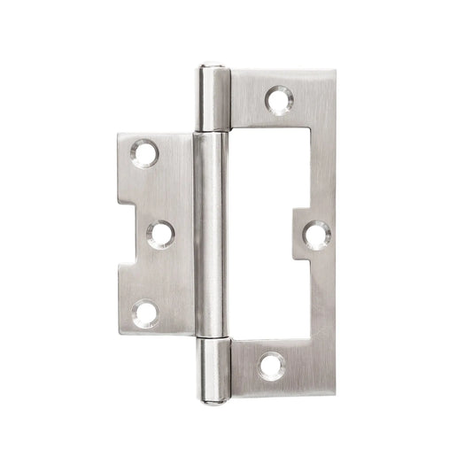 Ф11 4+3+2 PN  SS 铆钉中轴子母铰 zhongshan sunshine hardware Co., Ltd