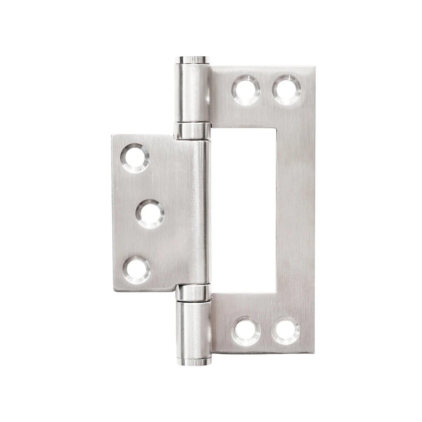 Ф13 4+3+2.5 2B  SS偏轴子母合页 zhongshan sunshine hardware Co., Ltd