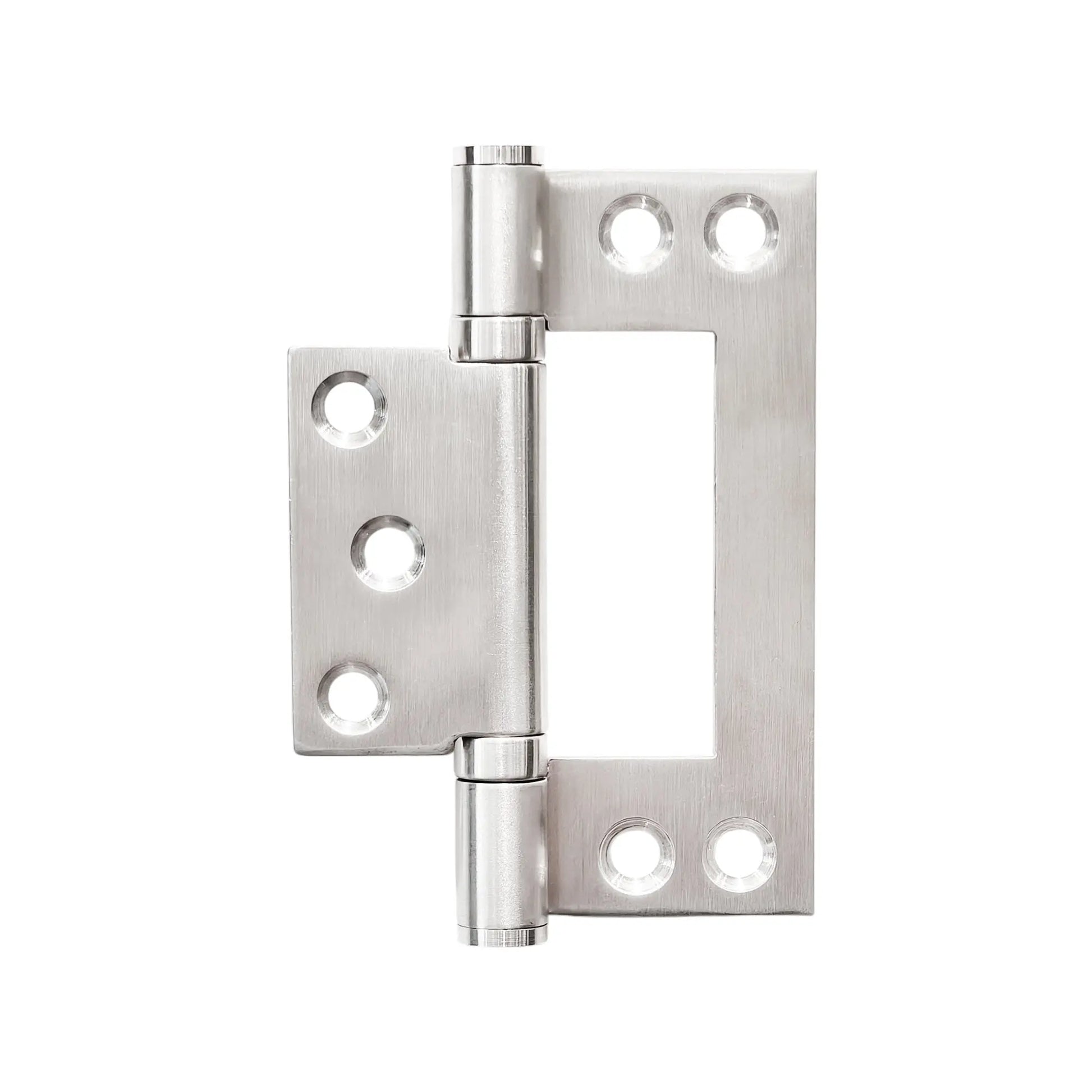 Ф13 4+3+2.5 2B  SS偏轴子母合页 zhongshan sunshine hardware Co., Ltd