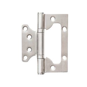Ф13 4+3+2.5 2B  SS偏轴子母蝴蝶合页 zhongshan sunshine hardware Co., Ltd