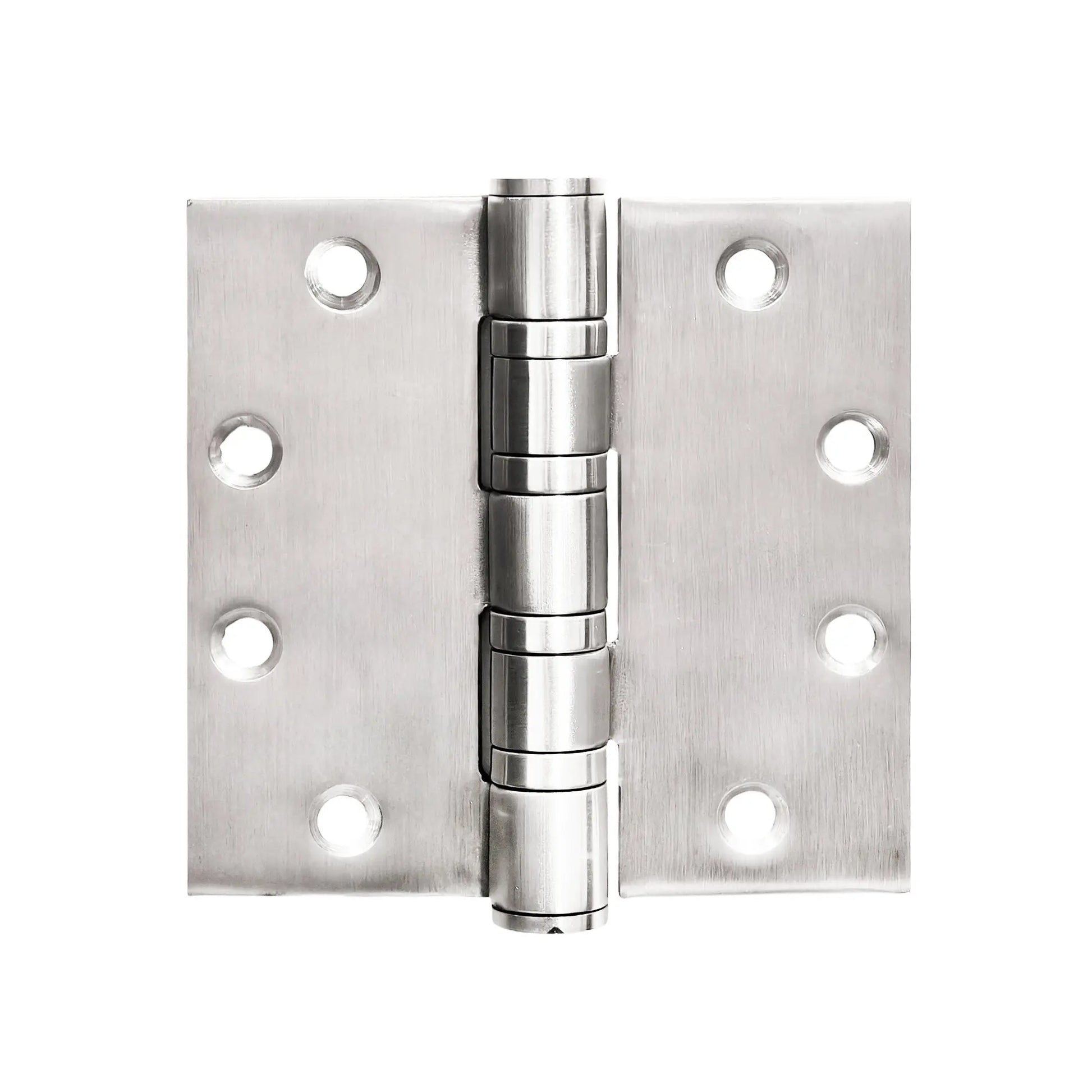 Ф18 4.5in*4.5in+4mm 4B Stainless Steel Hinge zhongshan sunshine hardware Co., Ltd