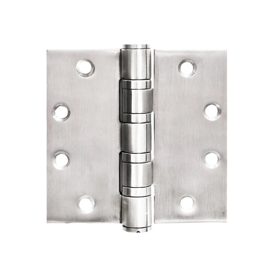 Ф18 4.5in*4.5in+4mm 4B Stainless Steel Hinge zhongshan sunshine hardware Co., Ltd
