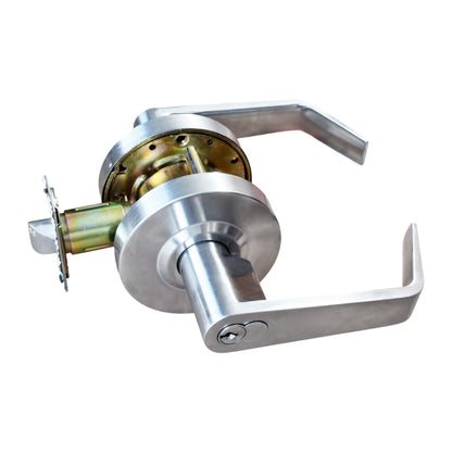 ic core commercial lock 
