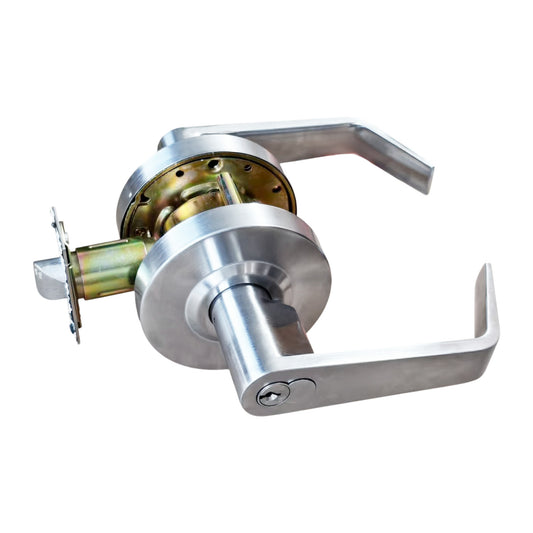 ic core commercial lock 