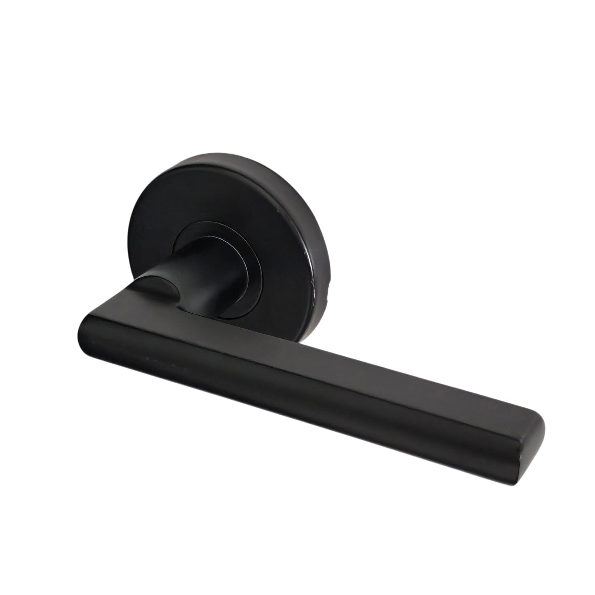 L25 - Concealed Screw Zinc Alloy Door Handle zhongshan sunshine hardware Co., Ltd